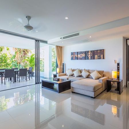 Sansuri Resort Сурин-Бич Номер фото