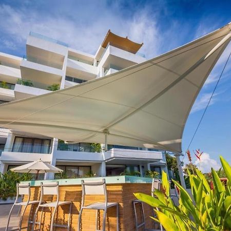 Sansuri Resort Сурин-Бич Экстерьер фото