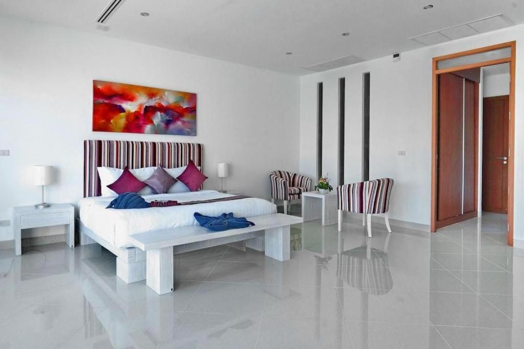 Sansuri Resort Сурин-Бич Экстерьер фото