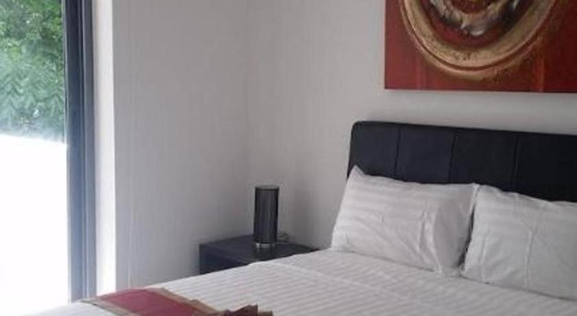 Sansuri Resort Сурин-Бич Экстерьер фото