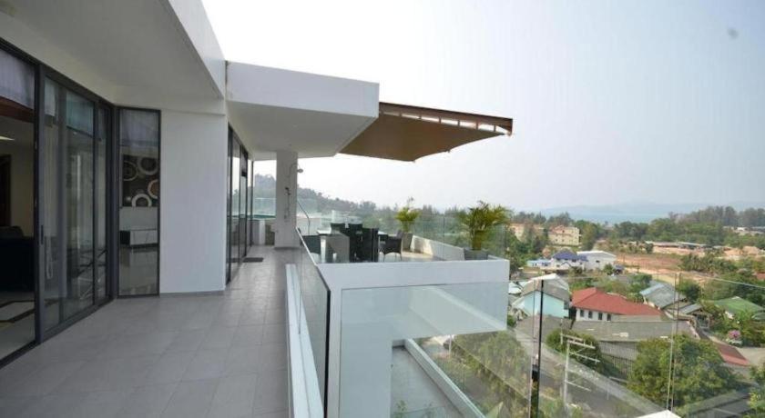 Sansuri Resort Сурин-Бич Экстерьер фото