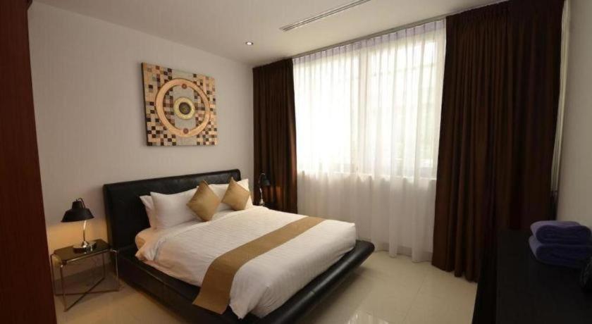 Sansuri Resort Сурин-Бич Экстерьер фото