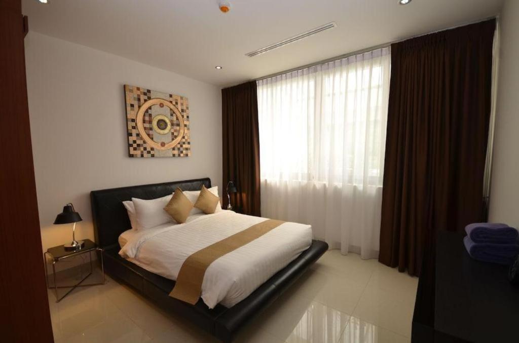Sansuri Resort Сурин-Бич Экстерьер фото