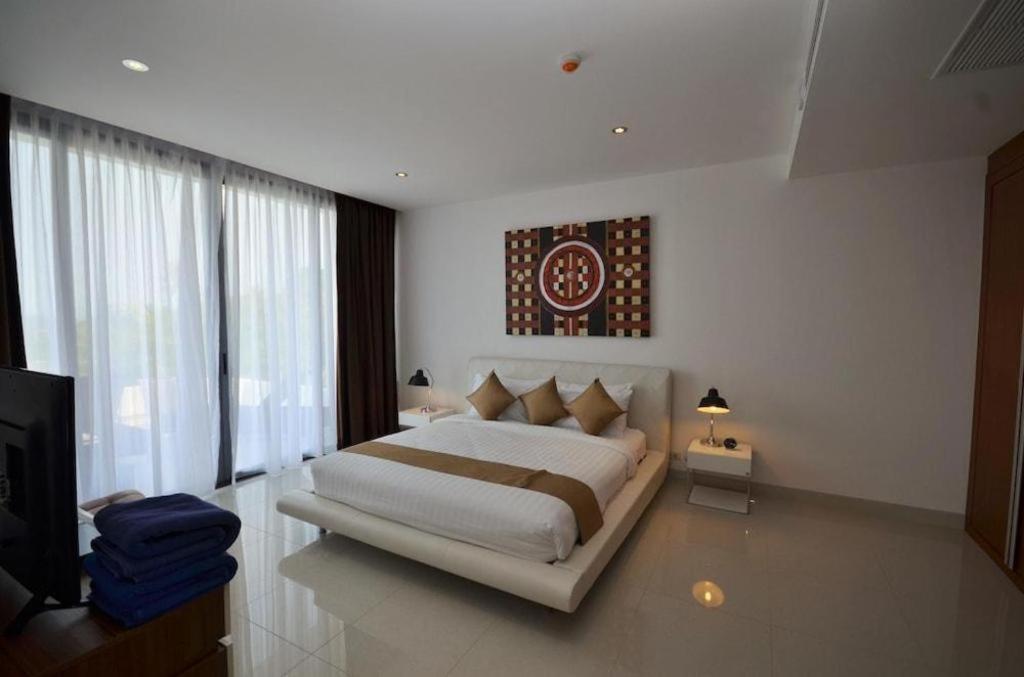 Sansuri Resort Сурин-Бич Экстерьер фото