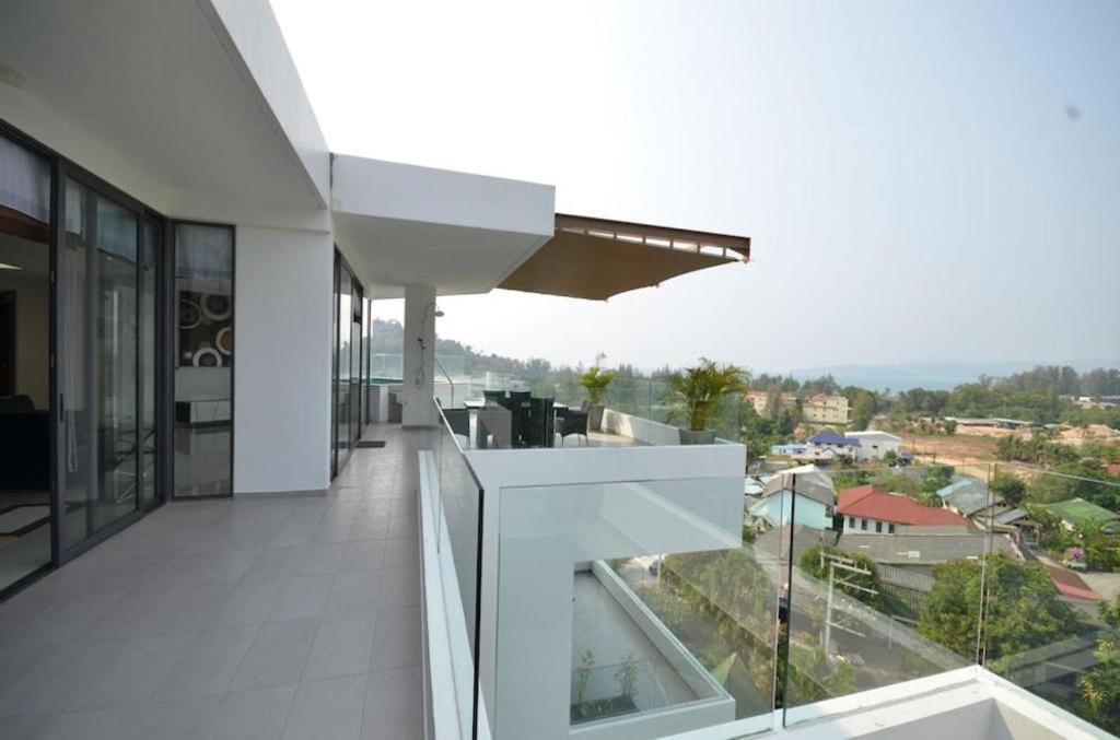 Sansuri Resort Сурин-Бич Экстерьер фото