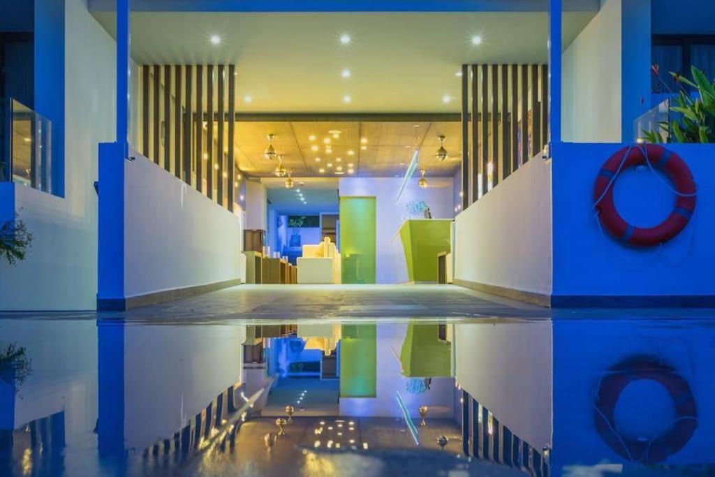 Sansuri Resort Сурин-Бич Экстерьер фото