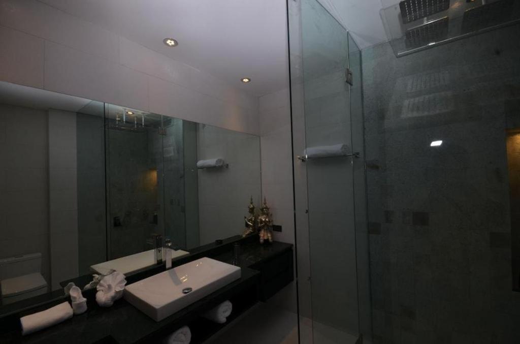 Sansuri Resort Сурин-Бич Экстерьер фото