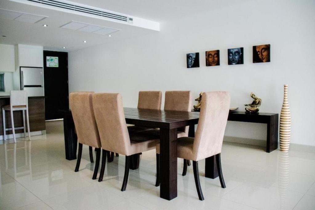 Sansuri Resort Сурин-Бич Экстерьер фото